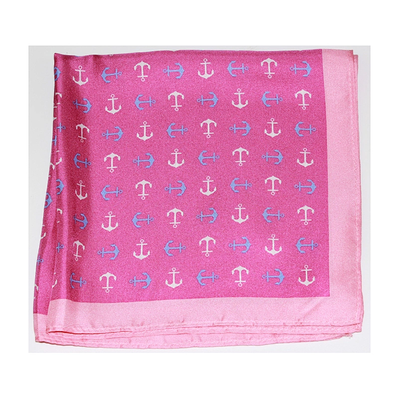 pocket square moq 50pcs small quantity suited handkerchief speckle hanky DPS4042