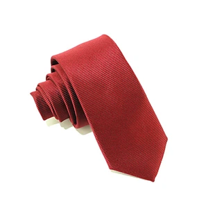 Newest 100%silk High Quality Boy Neck Tie