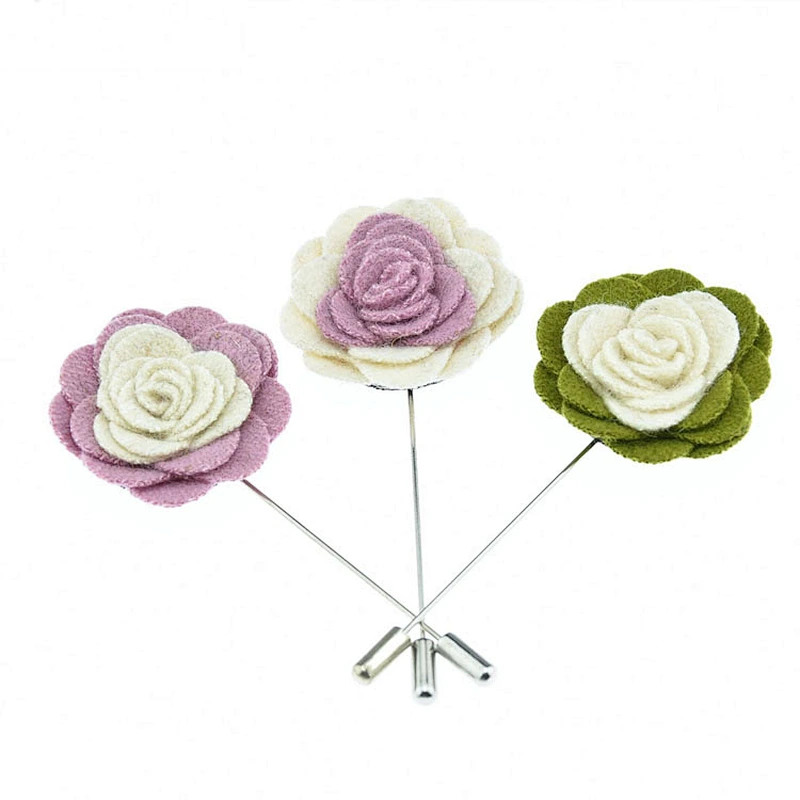 Custom Lapel Pins For Suit Men