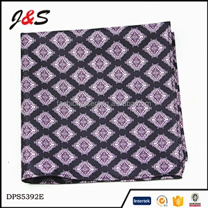 New Collection polyester Printed Big Handkerchief