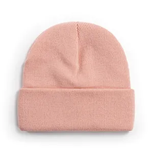 Wholesale Men Cheap Fashion Beanie Winter Hats Knitted Cap Winter Plain Women'S Knitted Beanie Hats