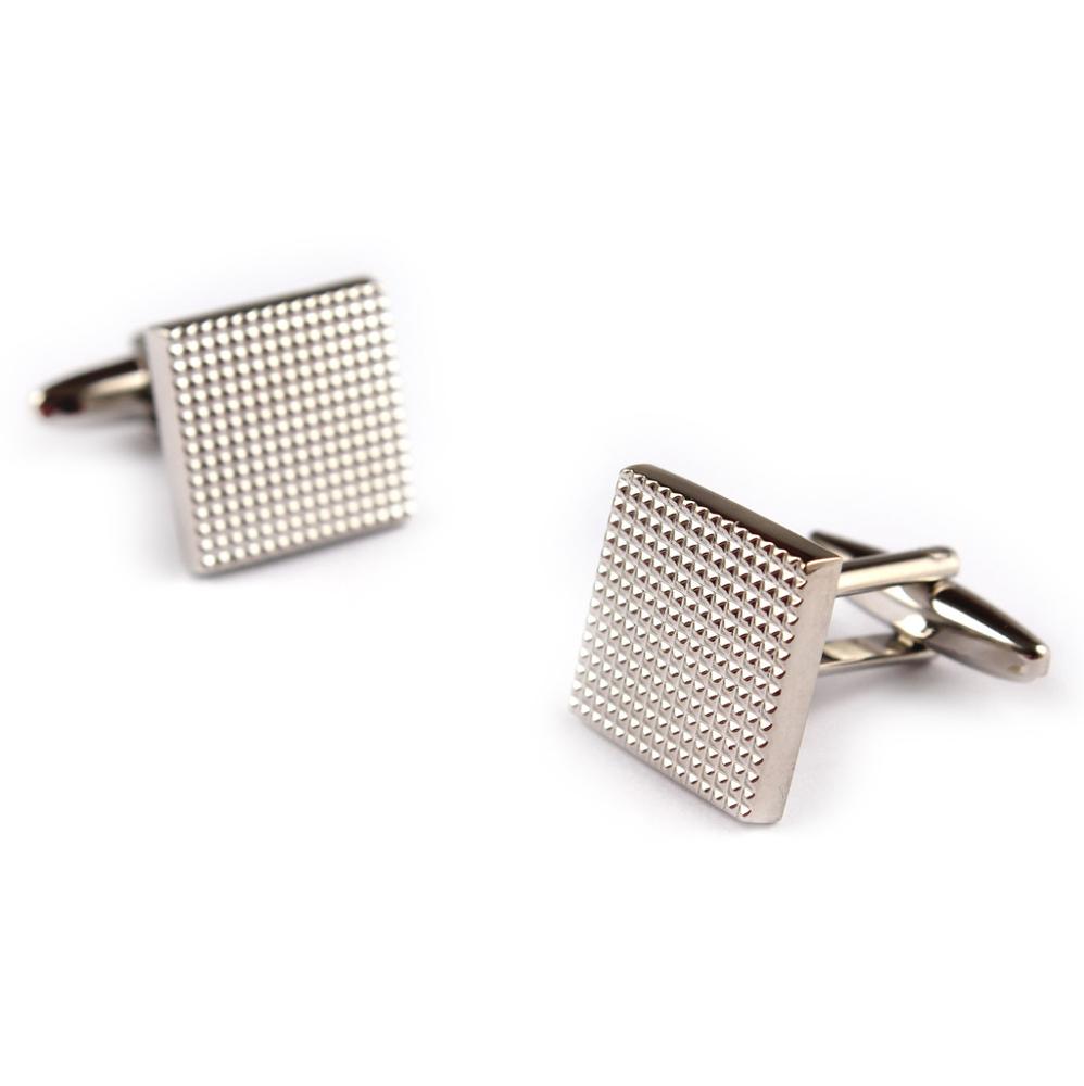 newest  high quality  brass cufflinks