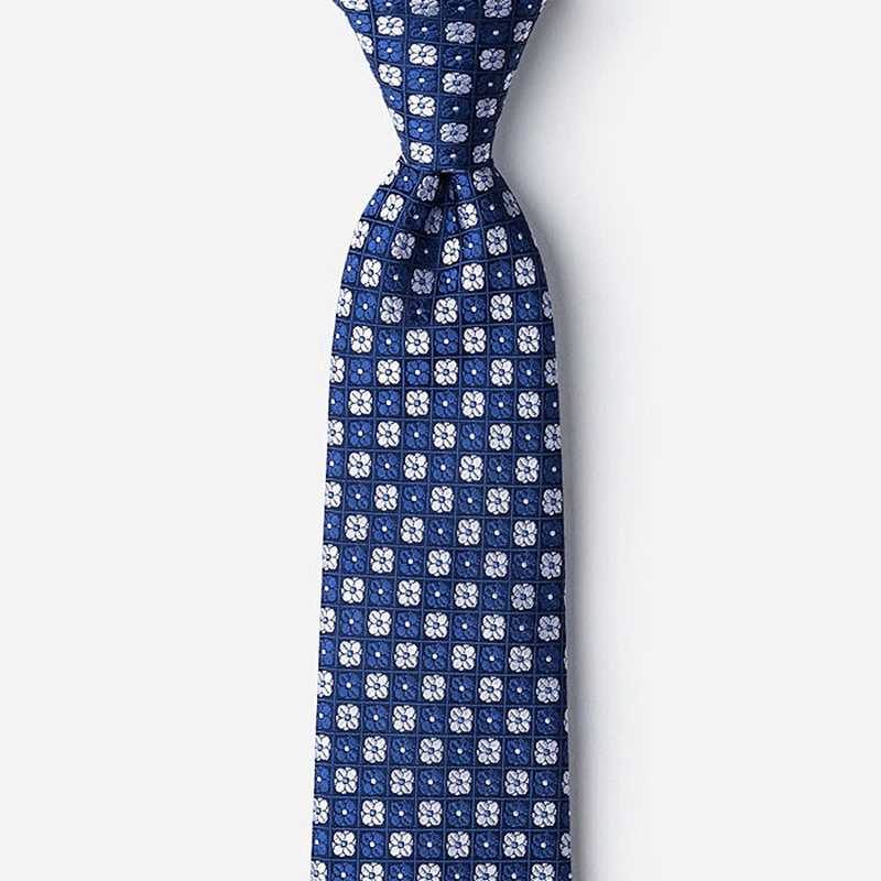 high quality classical popular neckties stylish for men
