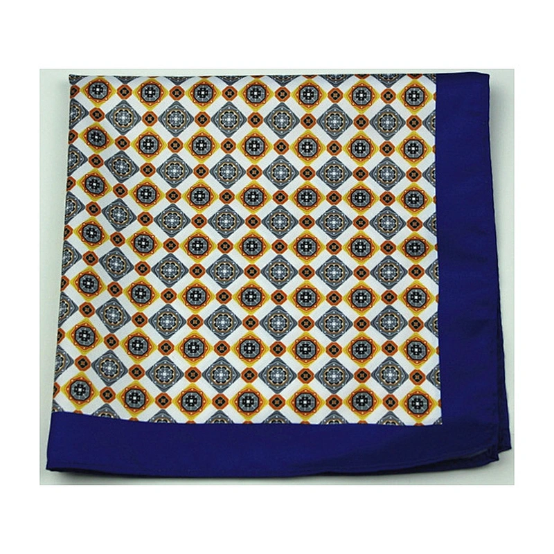 new style handkerchief decoration hanky on sale DPS5376