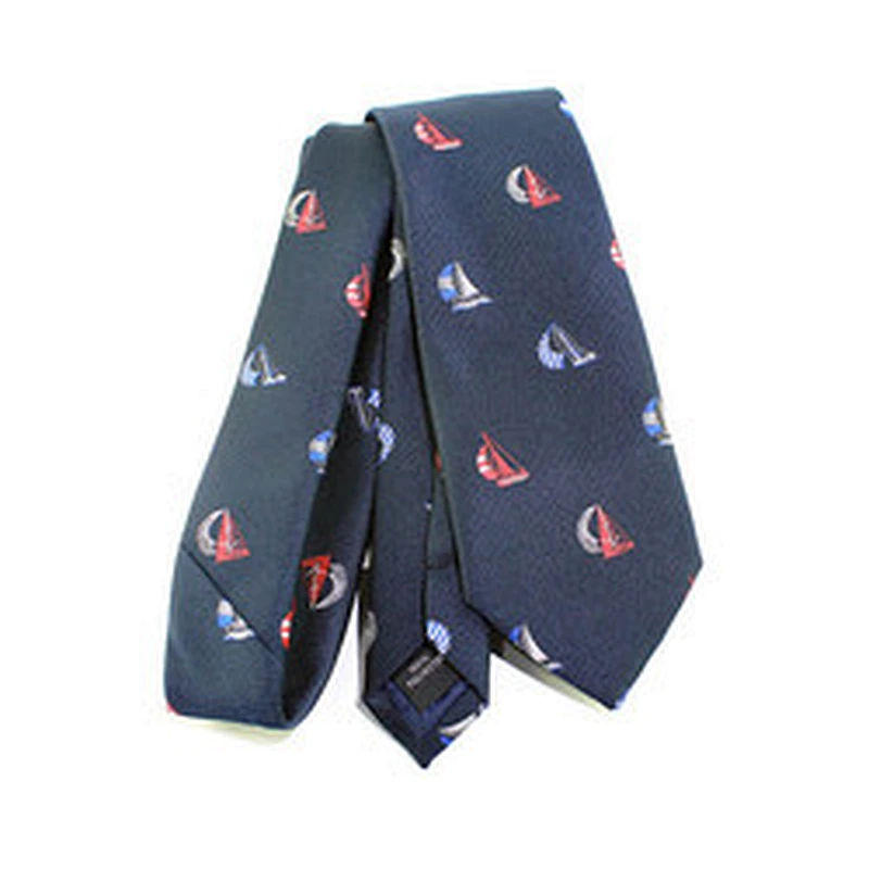 Latest High Quality Classical Popular Microfiber Tie for Men 100% Polyester Red Bule Black White Custom Gift Box Set