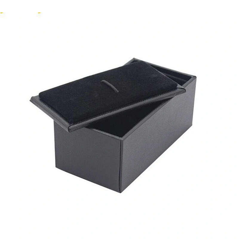 fashion cufflinks box for Jewelry