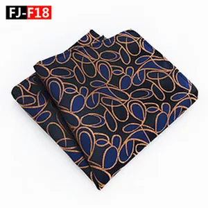 Custom Hanky Cotton Handkerchief Floral Silk Pocket Squares for Men Luxury Men Muslin Handkerchief Cotton