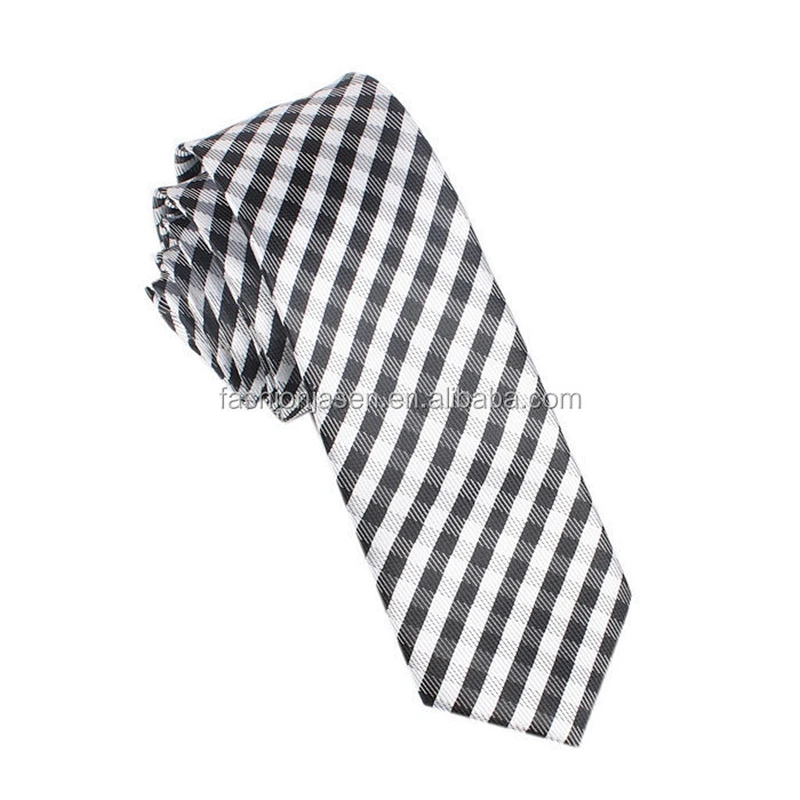 latest high quality classical polyester neckwear