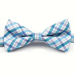 Wholesale Pet Adjustable Dog Bow Tie Neckties