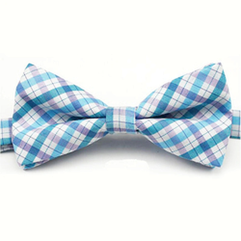 Wholesale Pet Adjustable Dog Bow Tie Neckties