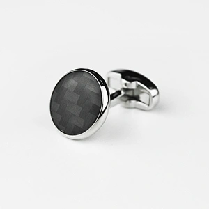 Custom Cufflinks Shirts Men Personalized Bouton Manchette Luxury Men Cuff Link Set