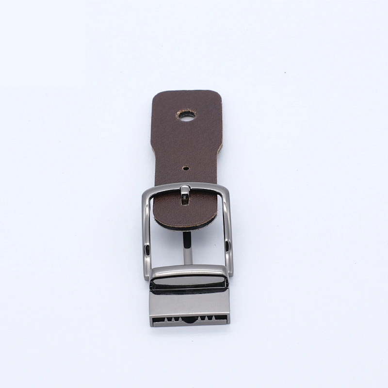 Wholesale Belt Display Hook Belt Hanging Buckle Leather Hook Belt
