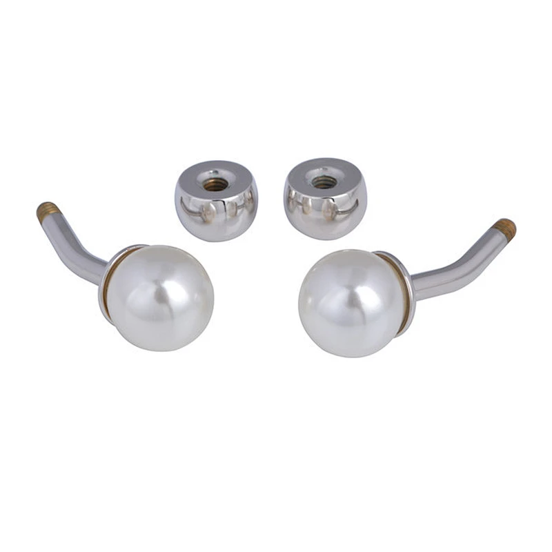 Cufflinks Wholesale Price Fancy Mens Accessories Cuff Links or Tie Clips Custom Color Brass Customizd