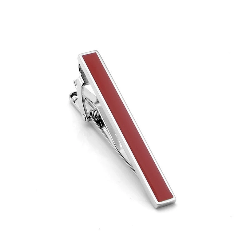 Best Quality Men's Wooden Necktie Tie Pins Tie Bar
