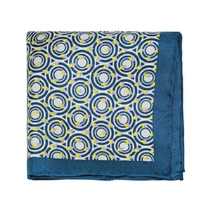 new arrival  high quantity 100%silk  pocket square
