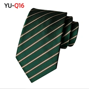 Wholesale Dot Cravates Hommes Sublimation Necktie Mens Formal Jacquard Neck Ties For Men Italian