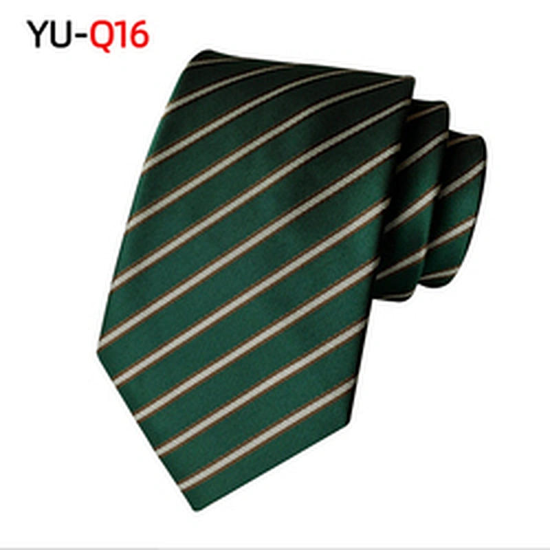 Wholesale Dot Cravates Hommes Sublimation Necktie Mens Formal Jacquard Neck Ties For Men Italian