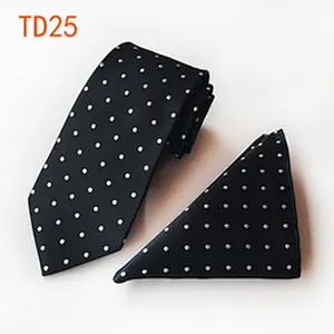 Fashion Mens Neck Tie Set Floral Men Ties and Hanky Set Casual Neckties with Pocket Squares
