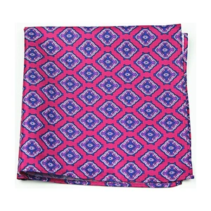 New Collection polyester Printed Big Handkerchief