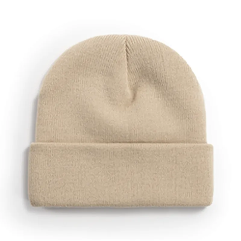 New Arrival Unisex Various Styles Comfortable Soft Slouchy Beanie Collection Winter Ski Baggy Hat