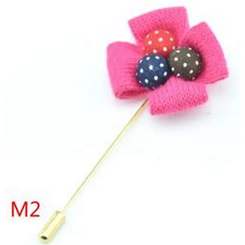 Custom Lapel Pins Channel Broche Hijab Magnetic Pins Designer Stylish Channel Pins Brooches Logo Custom