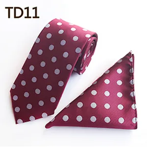 Casual Neckties with Pocket Squares Fashion Mens Neck Tie Set Floral Men Ties and Hanky Set