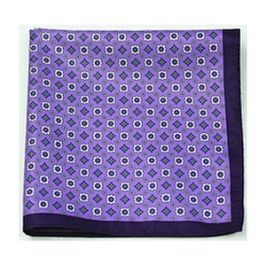 linen pocket square holder custom handkerchief silk fabric for men