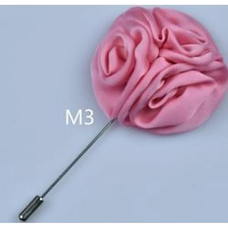 New brooches pin for men