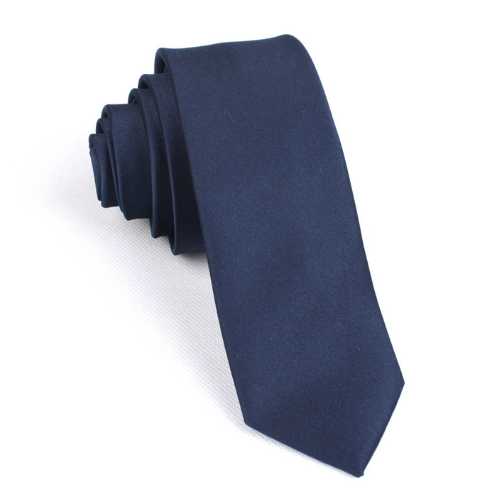 latest wholesale high quality woven custom skinny tie