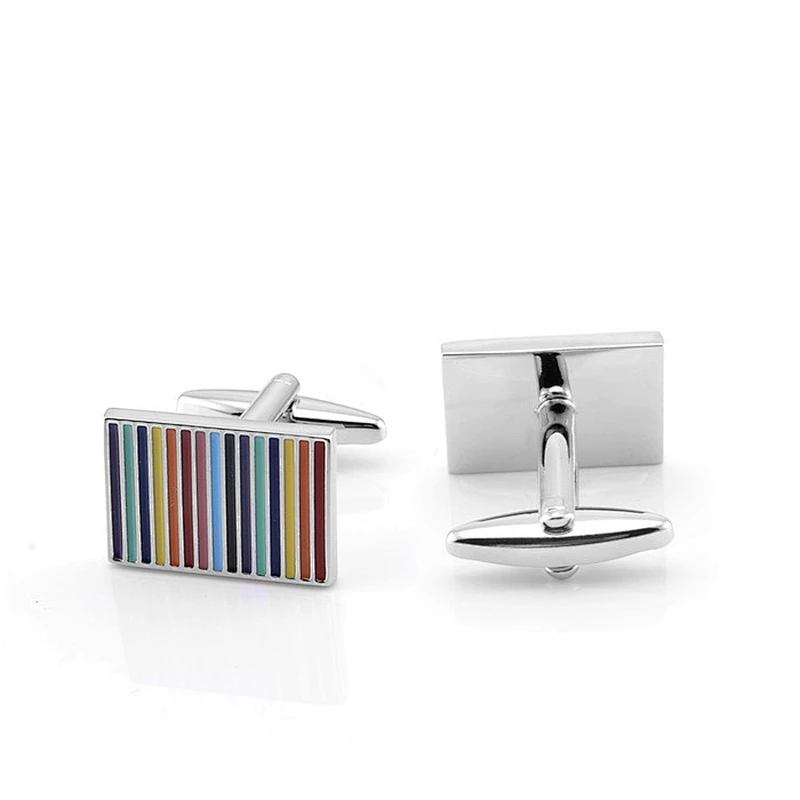 Alibaba supplier new design cufflinks for men on sale