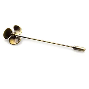 wholesale high quality men business lapel pins