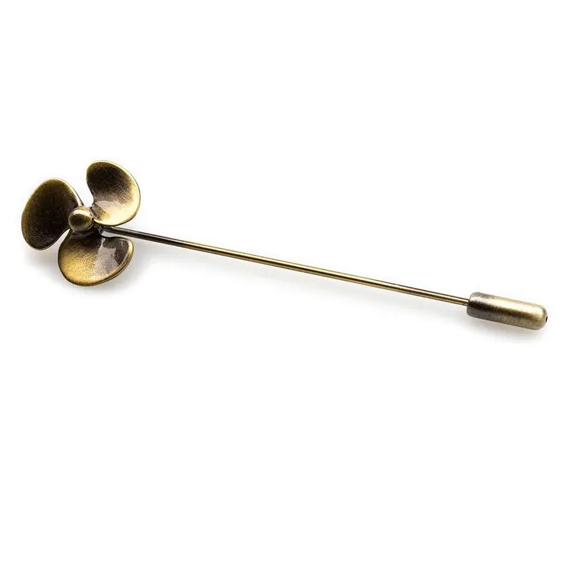 wholesale high quality men business lapel pins