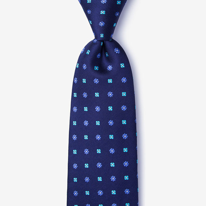 high quality classical popular new patterned party style neck ties