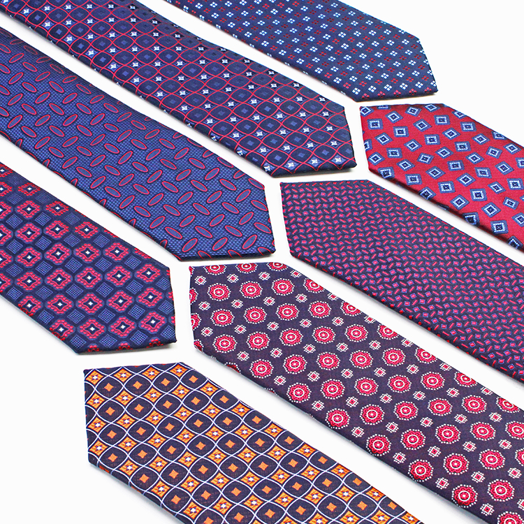 high quality classical business mens cheap neckties