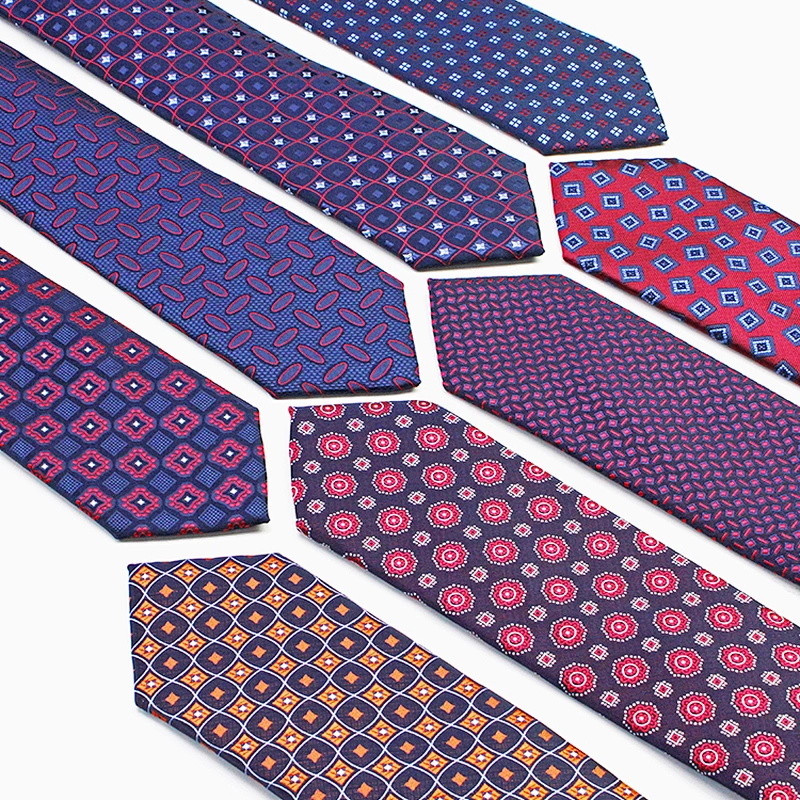 high quality classical business mens cheap neckties