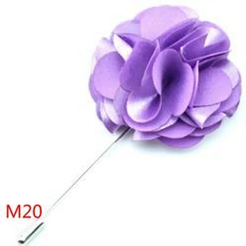 Mens Lapel Pin Custom Designer Brooches And Pins Pins Fashionable Wedding Corsage Flower