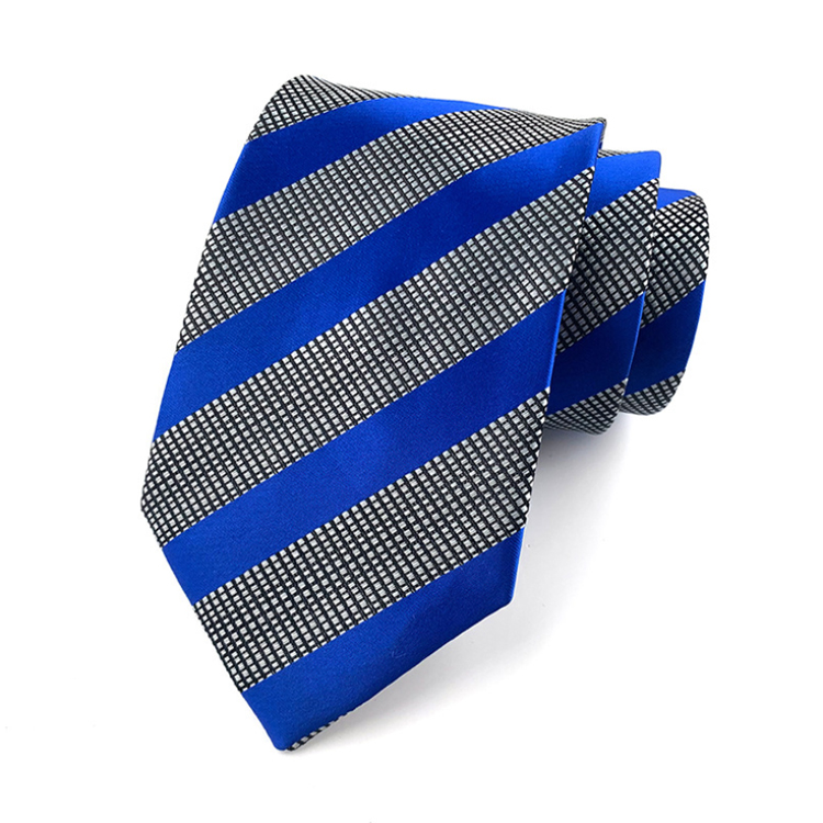Fashion Ties Men Custom Logo Wedding Necktie Party Neck Ties For Men Italian Classic Xadrez Gravatas Estampadas