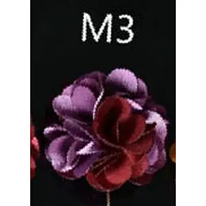 Fashionable Hijab Pins Broches Pins Brooches Women Customize Wedding Corsage Flower Custom Lapel Pins For Suit Men