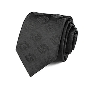 Sublimation Necktie Silk Custom Silk Ties For Men Italian Wholesale Jacquard Dot Cravate pour homme