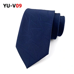 Custom Corbatas Hombres With Logo Classical Popular Neck Ties For Men Paisley Jacquard Cravate pour homme