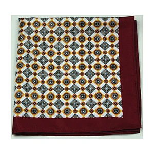 new style handkerchief decoration hanky on sale DPS5376