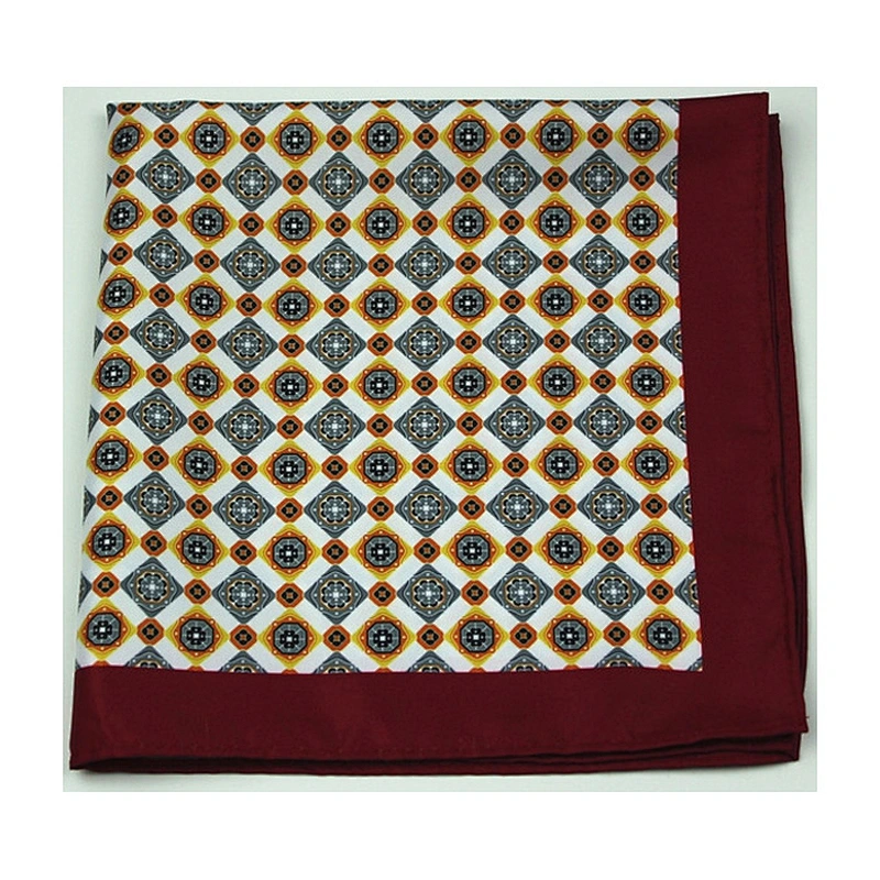 new style handkerchief decoration hanky on sale DPS5376