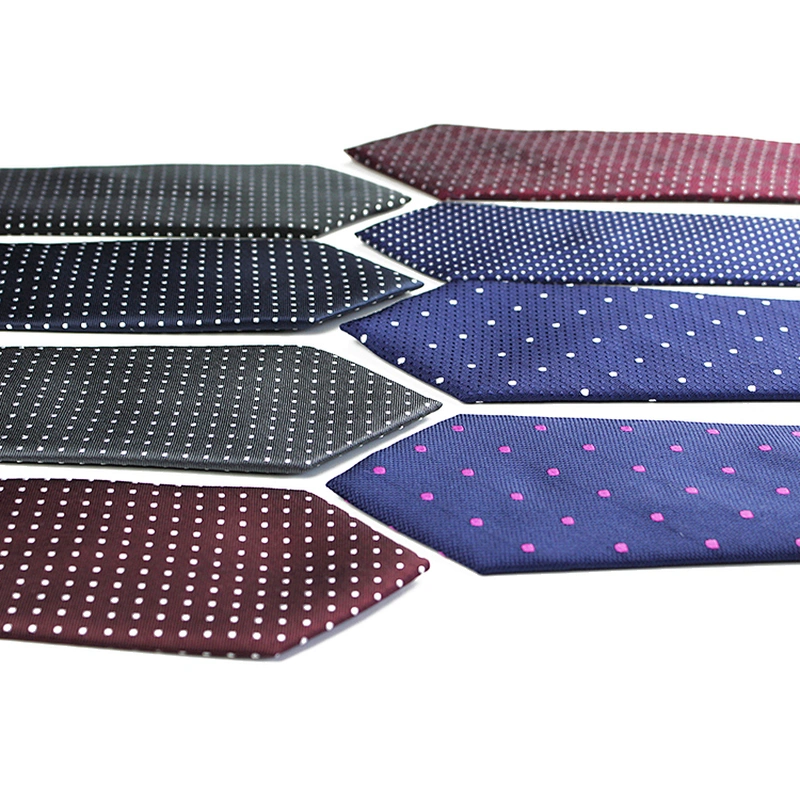 new arrival wholesale classical high quality silk tie