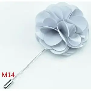 Mens Lapel Pin Custom Designer Brooches And Pins Pins Fashionable Wedding Corsage Flower
