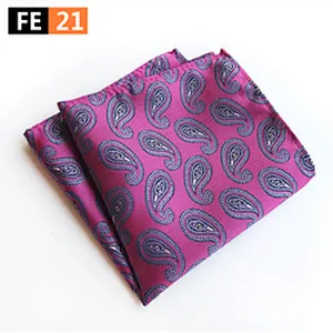 Einstecktuch panoletas Stylish Hanky Pocket Square Customised Handkerchief In Gift Box Luxury Muslin Handkerchief Cotton