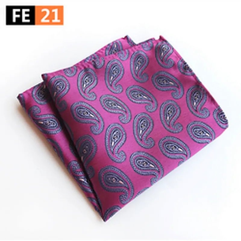 Einstecktuch panoletas Stylish Hanky Pocket Square Customised Handkerchief In Gift Box Luxury Muslin Handkerchief Cotton