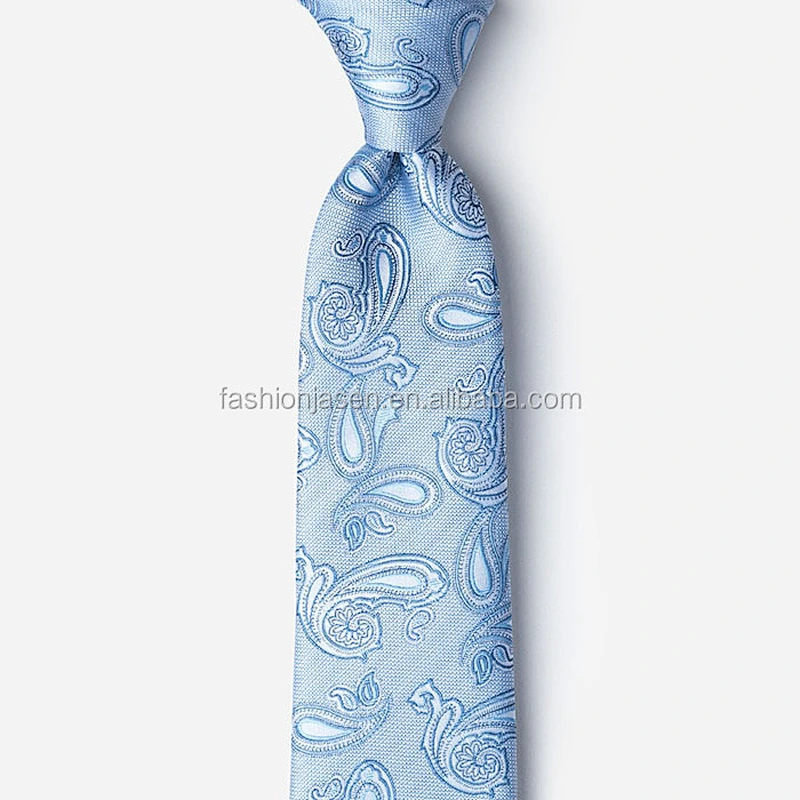 High Quality Classical Popular Tie Silk Neckties for Men Red Bule Black White 100%silk 7*148cm Custom