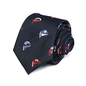 Custom Silk Neckties Personalized Corbatas Por Mayoreo Woven Jacquard Floral Mens Silk Tie Set