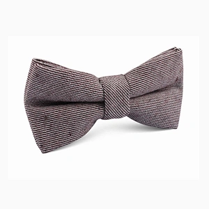 Stripe Plain Wool Bow Tie White Leisure Custom Men Custom Designs Colorful Checked Polybag Printed