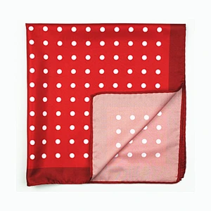 printed scarf silk hanky scarf lady neck scarf pocketsquare new pocket square SC004
